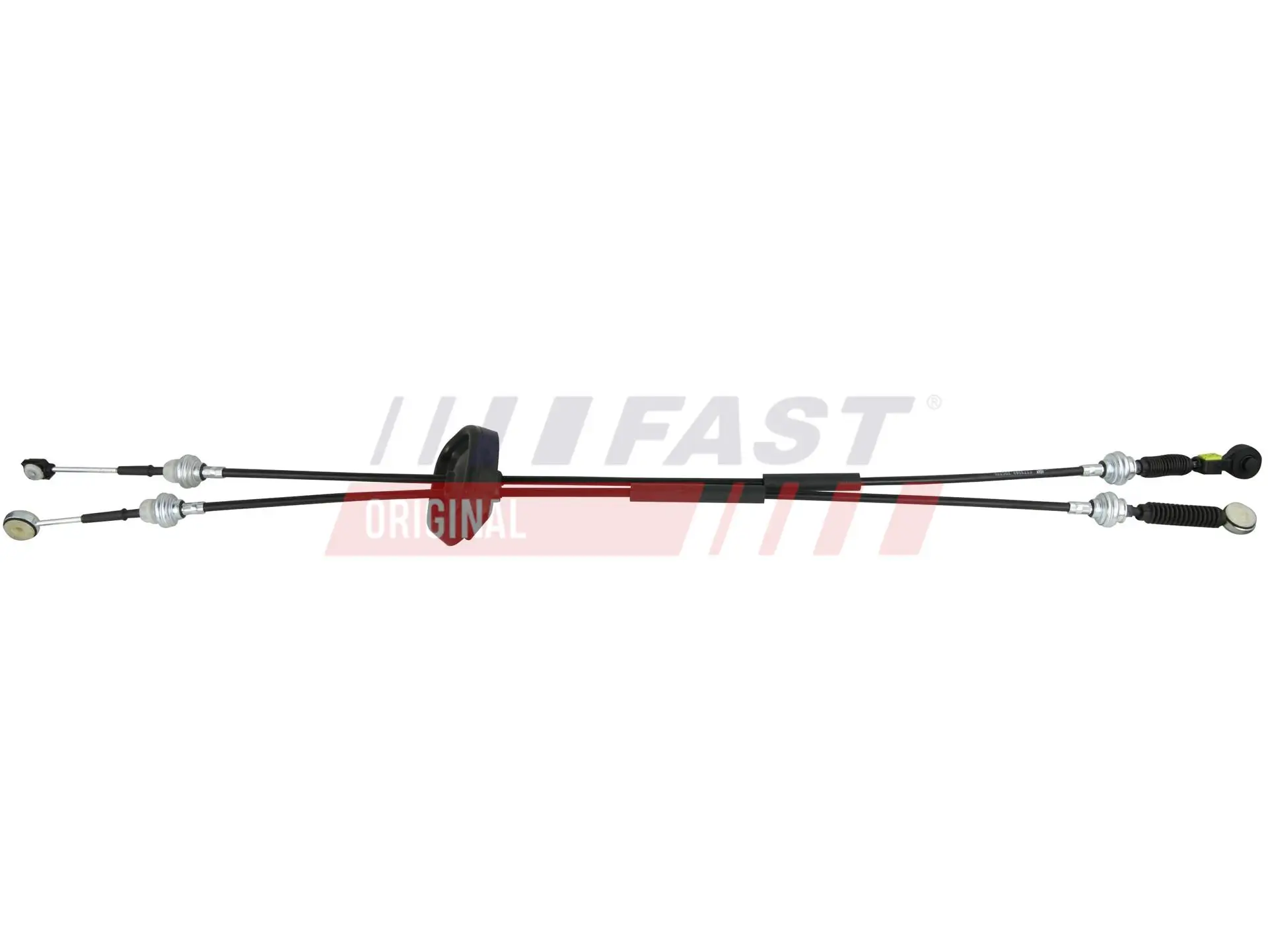 Seilzug, Schaltgetriebe FAST FT73089