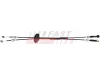 Seilzug, Schaltgetriebe FAST FT73089