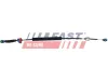 Seilzug, Schaltgetriebe FAST FT73091