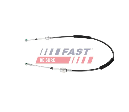 Kabelsatz, Schaltgetriebe FAST FT73094 Bild Kabelsatz, Schaltgetriebe FAST FT73094