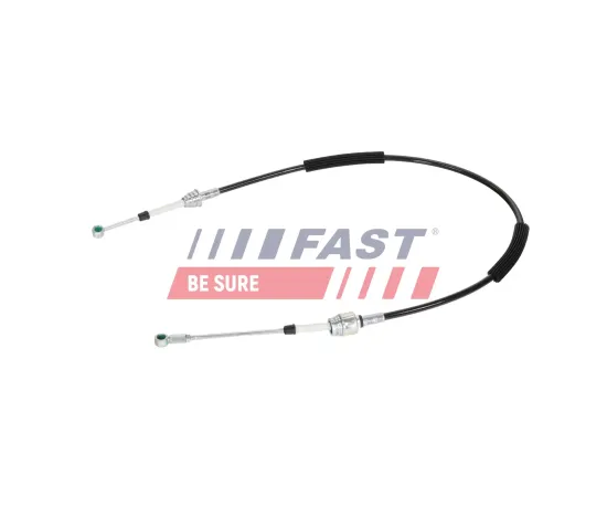 Kabelsatz, Schaltgetriebe FAST FT73094 Bild Kabelsatz, Schaltgetriebe FAST FT73094