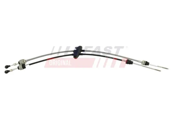 Seilzug, Schaltgetriebe FAST FT73099 Bild Seilzug, Schaltgetriebe FAST FT73099