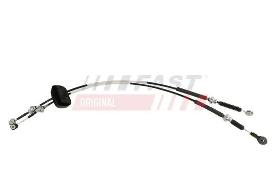 Seilzug, Schaltgetriebe FAST FT73100 Bild Seilzug, Schaltgetriebe FAST FT73100