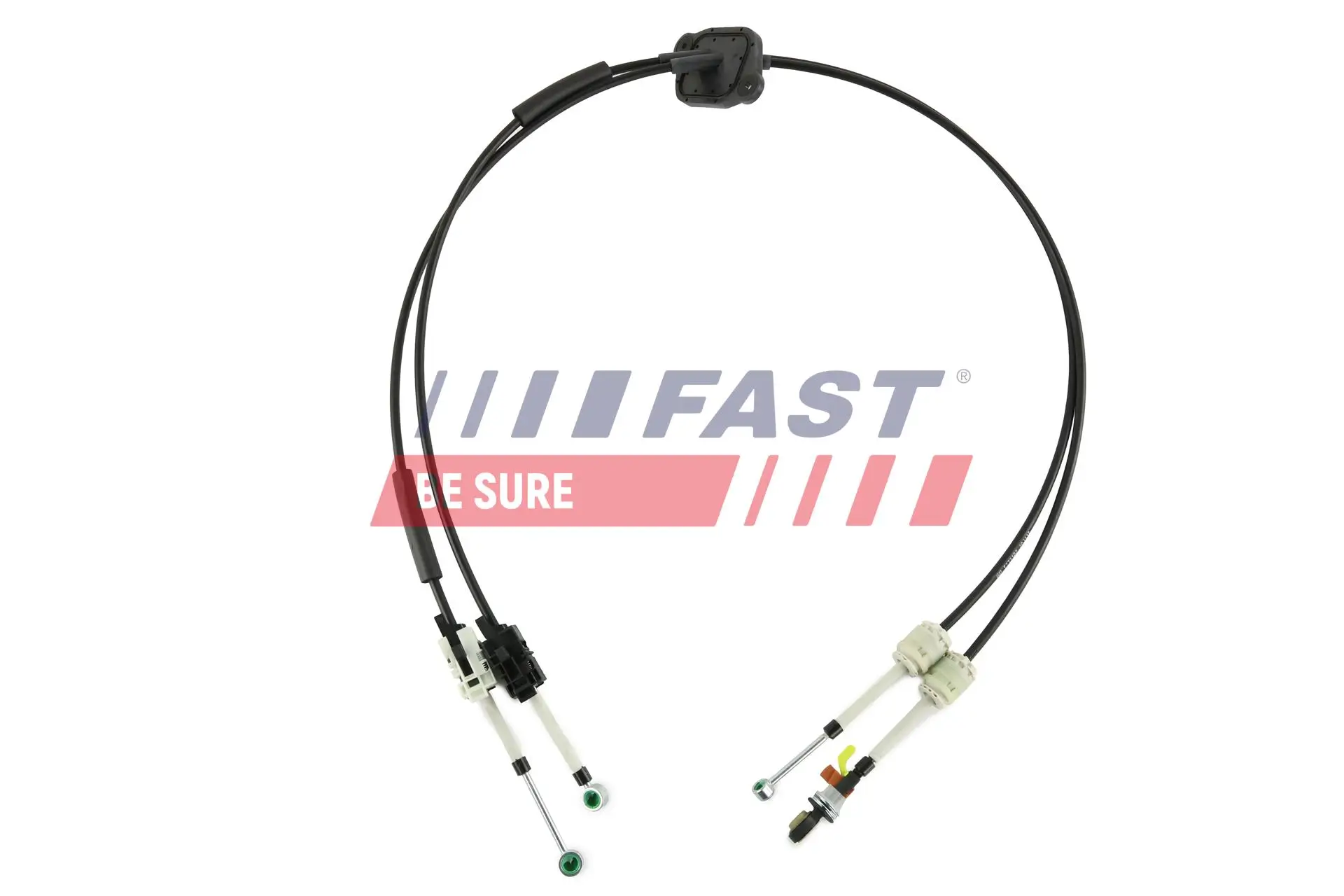 Kabelsatz, Schaltgetriebe FAST FT73102