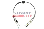 Kabelsatz, Schaltgetriebe FAST FT73102