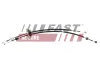 Seilzug, Schaltgetriebe FAST FT73107