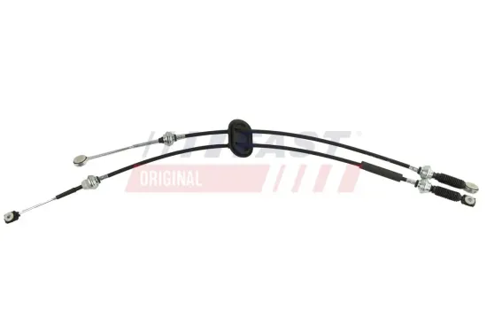 Seilzug, Schaltgetriebe FAST FT73111 Bild Seilzug, Schaltgetriebe FAST FT73111