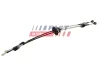 Kabelsatz, Schaltgetriebe FAST FT73113 Bild Kabelsatz, Schaltgetriebe FAST FT73113
