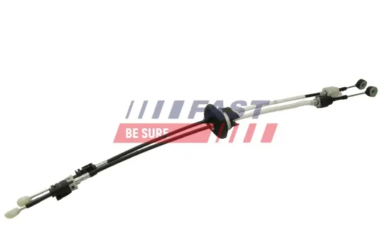 Kabelsatz, Schaltgetriebe FAST FT73113 Bild Kabelsatz, Schaltgetriebe FAST FT73113