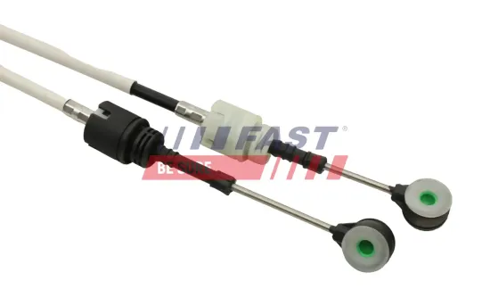 Kabelsatz, Schaltgetriebe FAST FT73113 Bild Kabelsatz, Schaltgetriebe FAST FT73113