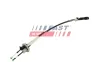 Seilzug, Schaltgetriebe FAST FT73114 Bild Seilzug, Schaltgetriebe FAST FT73114