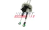 Seilzug, Schaltgetriebe FAST FT73114 Bild Seilzug, Schaltgetriebe FAST FT73114