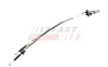 Seilzug, Schaltgetriebe FAST FT73115