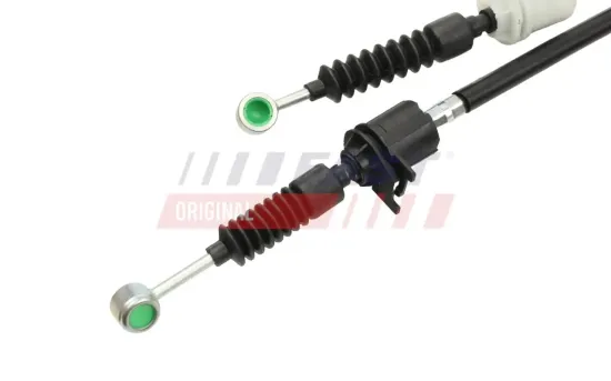 Seilzug, Schaltgetriebe FAST FT73115 Bild Seilzug, Schaltgetriebe FAST FT73115