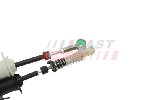 Seilzug, Schaltgetriebe FAST FT73115 Bild Seilzug, Schaltgetriebe FAST FT73115