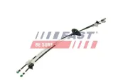 Seilzug, Schaltgetriebe FAST FT73116