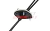 Seilzug, Schaltgetriebe FAST FT73116 Bild Seilzug, Schaltgetriebe FAST FT73116