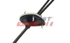 Seilzug, Schaltgetriebe FAST FT73116 Bild Seilzug, Schaltgetriebe FAST FT73116