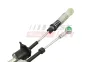 Seilzug, Schaltgetriebe FAST FT73116 Bild Seilzug, Schaltgetriebe FAST FT73116