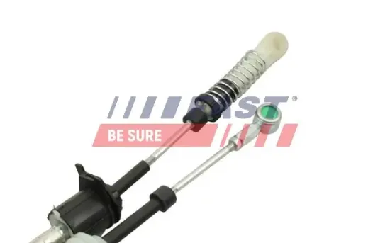 Seilzug, Schaltgetriebe FAST FT73116 Bild Seilzug, Schaltgetriebe FAST FT73116