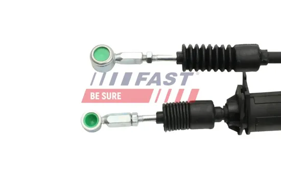 Kabelsatz, Schaltgetriebe FAST FT73117 Bild Kabelsatz, Schaltgetriebe FAST FT73117