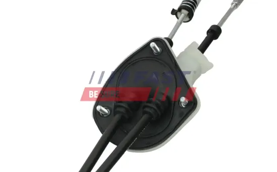 Kabelsatz, Schaltgetriebe FAST FT73117 Bild Kabelsatz, Schaltgetriebe FAST FT73117