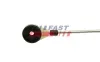Seilzug, Schaltgetriebe FAST FT73118 Bild Seilzug, Schaltgetriebe FAST FT73118