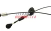 Seilzug, Schaltgetriebe FAST FT73118 Bild Seilzug, Schaltgetriebe FAST FT73118