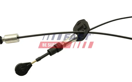 Seilzug, Schaltgetriebe FAST FT73118 Bild Seilzug, Schaltgetriebe FAST FT73118