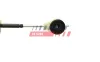 Seilzug, Schaltgetriebe FAST FT73118 Bild Seilzug, Schaltgetriebe FAST FT73118