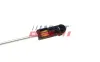 Seilzug, Schaltgetriebe FAST FT73118 Bild Seilzug, Schaltgetriebe FAST FT73118