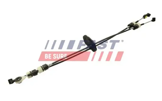 Seilzug, Schaltgetriebe FAST FT73119 Bild Seilzug, Schaltgetriebe FAST FT73119