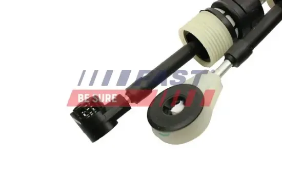 Seilzug, Schaltgetriebe FAST FT73119 Bild Seilzug, Schaltgetriebe FAST FT73119