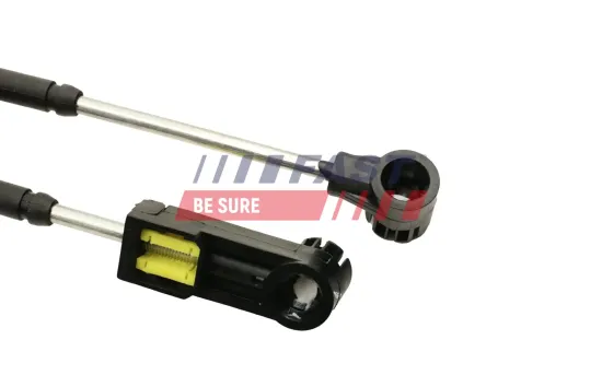 Kabelsatz, Schaltgetriebe FAST FT73119 Bild Kabelsatz, Schaltgetriebe FAST FT73119