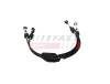 Seilzug, Schaltgetriebe FAST FT73120 Bild Seilzug, Schaltgetriebe FAST FT73120