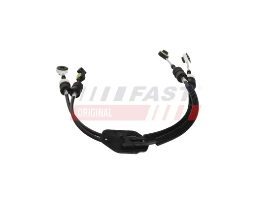 Seilzug, Schaltgetriebe FAST FT73120 Bild Seilzug, Schaltgetriebe FAST FT73120