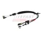 Seilzug, Schaltgetriebe FAST FT73120 Bild Seilzug, Schaltgetriebe FAST FT73120