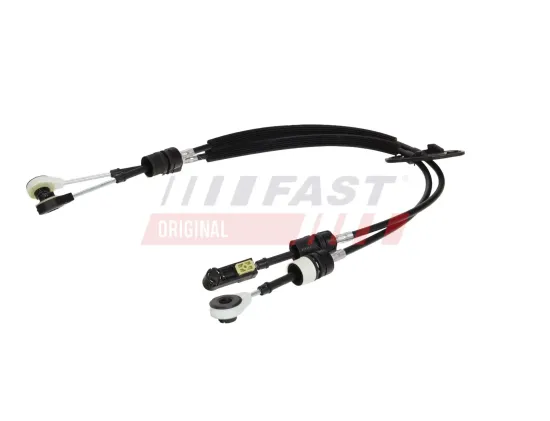 Seilzug, Schaltgetriebe FAST FT73120 Bild Seilzug, Schaltgetriebe FAST FT73120