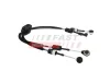 Seilzug, Schaltgetriebe FAST FT73120 Bild Seilzug, Schaltgetriebe FAST FT73120