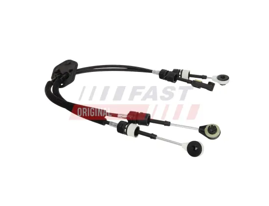 Seilzug, Schaltgetriebe FAST FT73120 Bild Seilzug, Schaltgetriebe FAST FT73120