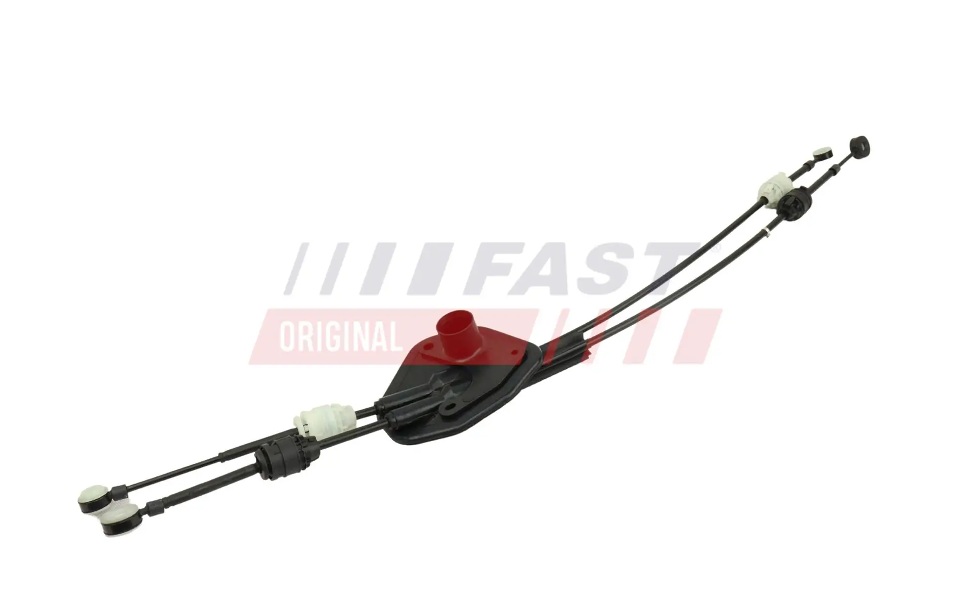 Seilzug, Schaltgetriebe FAST FT73124
