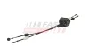 Seilzug, Schaltgetriebe FAST FT73124 Bild Seilzug, Schaltgetriebe FAST FT73124