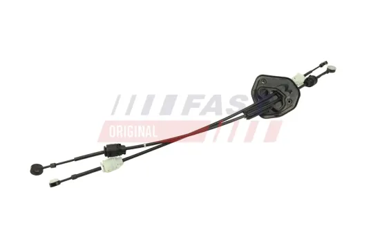 Seilzug, Schaltgetriebe FAST FT73124 Bild Seilzug, Schaltgetriebe FAST FT73124