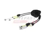 Kabelsatz, Schaltgetriebe FAST FT73126 Bild Kabelsatz, Schaltgetriebe FAST FT73126