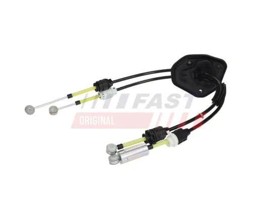 Kabelsatz, Schaltgetriebe FAST FT73126 Bild Kabelsatz, Schaltgetriebe FAST FT73126