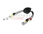 Kabelsatz, Schaltgetriebe FAST FT73126