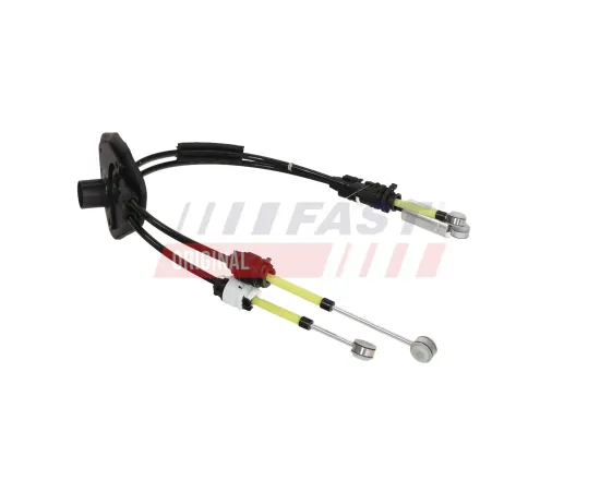 Kabelsatz, Schaltgetriebe FAST FT73126 Bild Kabelsatz, Schaltgetriebe FAST FT73126