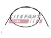 Motorhaubenzug FAST FT73203