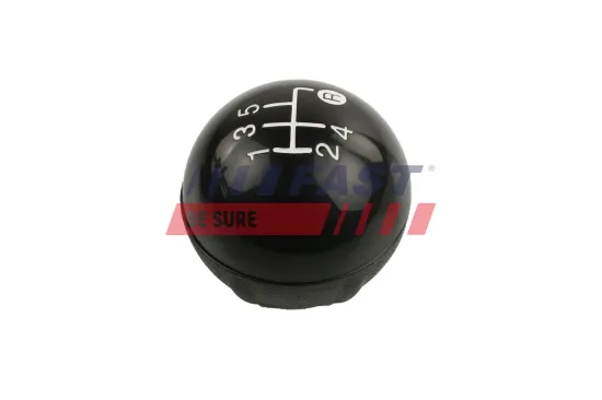 Schalthebelknauf FAST FT73227 Bild Schalthebelknauf FAST FT73227