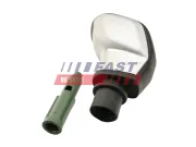 Lagerung, Motor getriebeseitig links FAST FT52579